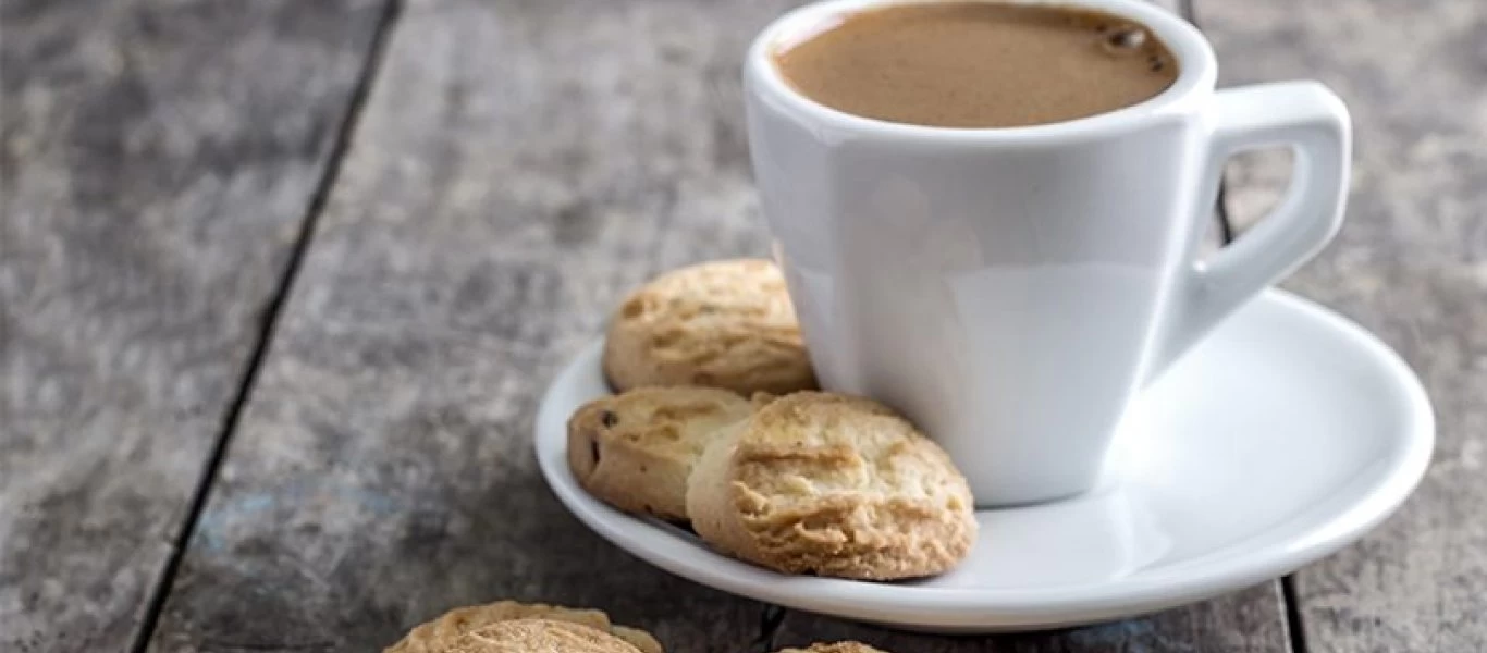 Γιατί δεν πρέπει να φτιάχνετε καφέ στην δουλειά;